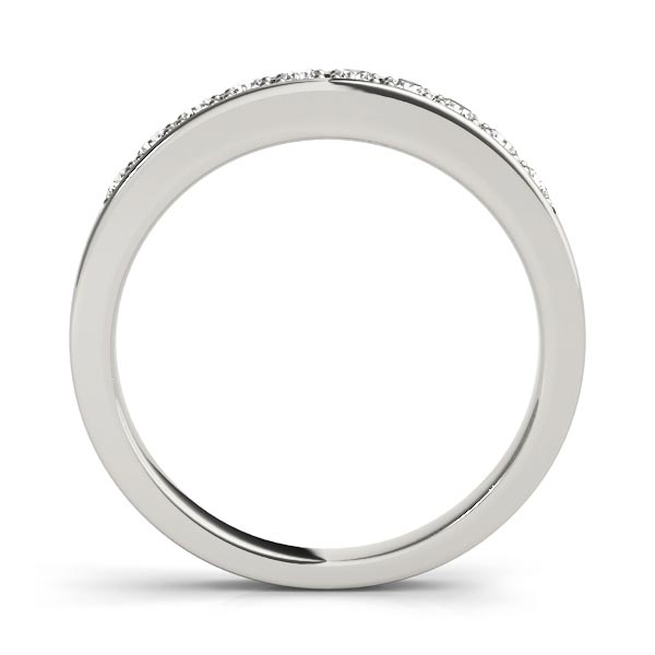 Wedding Band M50583-W