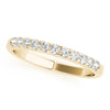 Load image into Gallery viewer, Wedding Band M50584-W
