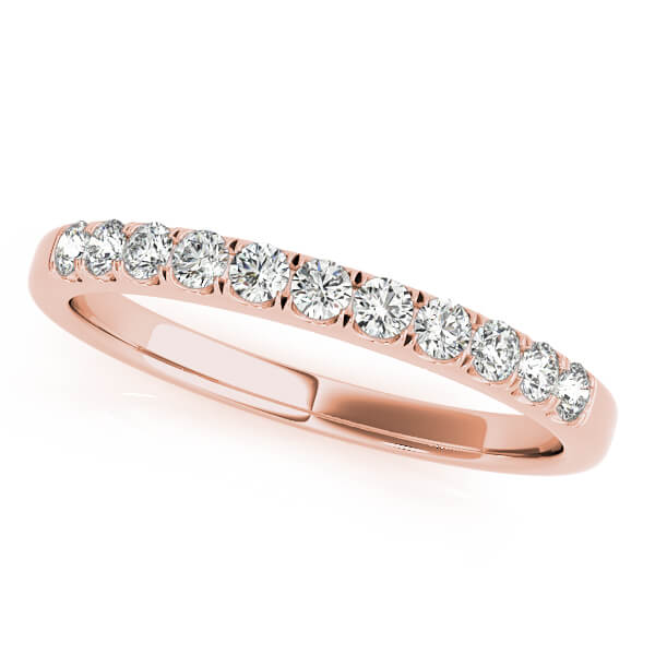 Wedding Band M50584-W