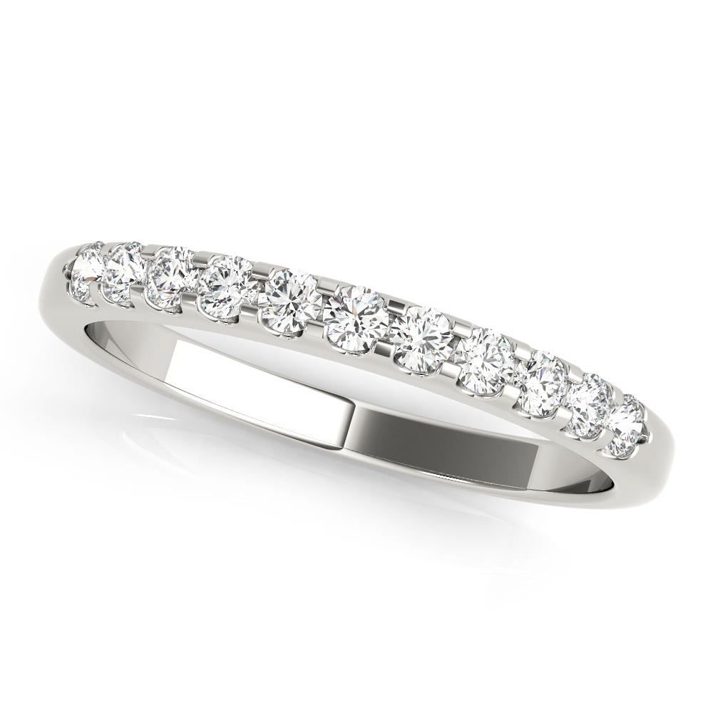 Wedding Band M50584-W