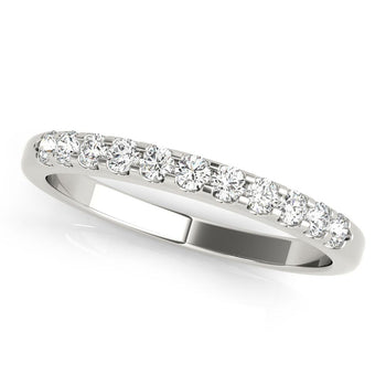 Wedding Band M50584-W