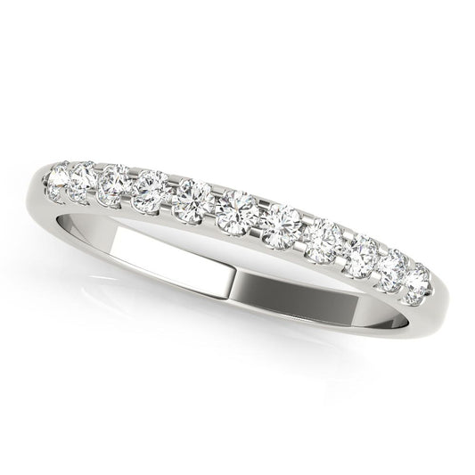 Wedding Band M50584-W