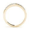 Load image into Gallery viewer, Wedding Band M50584-W

