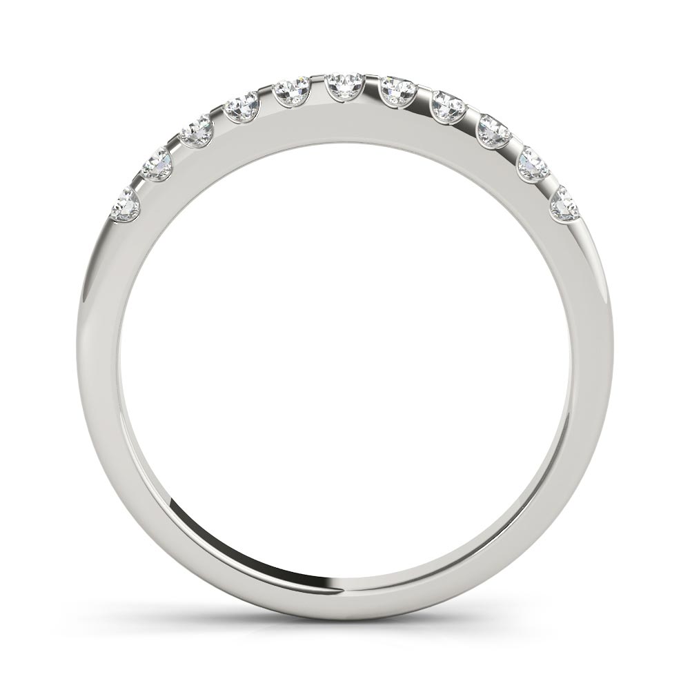 Wedding Band M50584-W