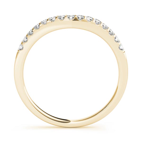 Wedding Band M50585-W