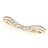 Load image into Gallery viewer, Wedding Band M50588-W-5.5
