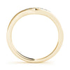 Load image into Gallery viewer, Wedding Band M50588-W-5.5
