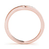 Load image into Gallery viewer, Wedding Band M50588-W-5.5
