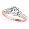 Load image into Gallery viewer, Engagement Ring M50589-E
