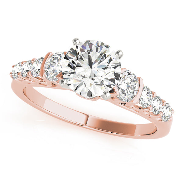 Engagement Ring M50589-E