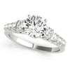 Load image into Gallery viewer, Engagement Ring M50589-E
