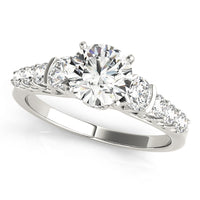 Engagement Ring M50589-E