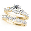 Load image into Gallery viewer, Engagement Ring M50589-E
