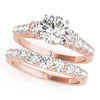 Load image into Gallery viewer, Engagement Ring M50589-E
