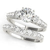 Load image into Gallery viewer, Engagement Ring M50589-E
