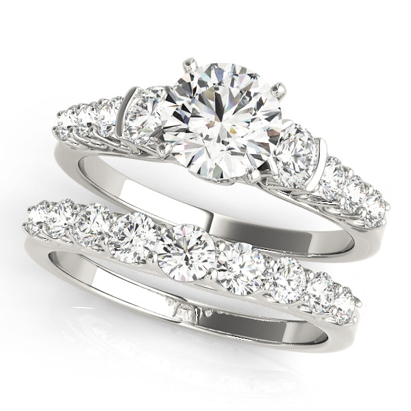 Engagement Ring M50589-E