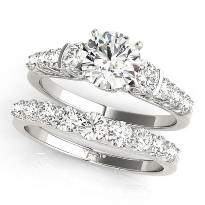 Engagement Ring M50589-E