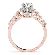 Load image into Gallery viewer, Engagement Ring M50589-E
