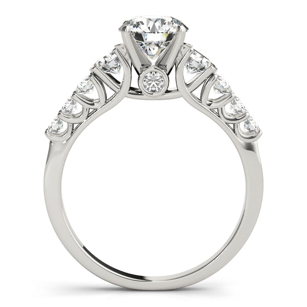 Engagement Ring M50589-E