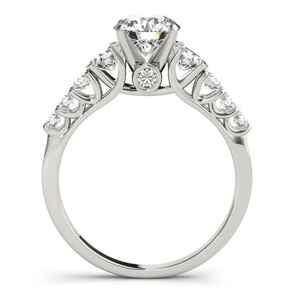 Engagement Ring M50589-E