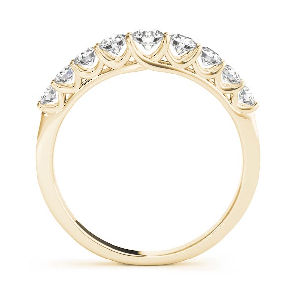 Wedding Band M50589-W