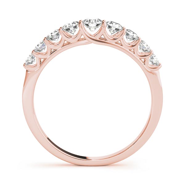 Wedding Band M50589-W