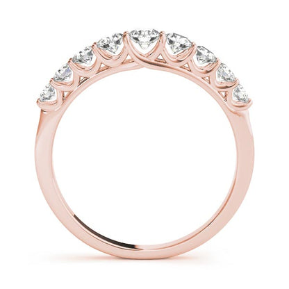 Wedding Band M50589-W