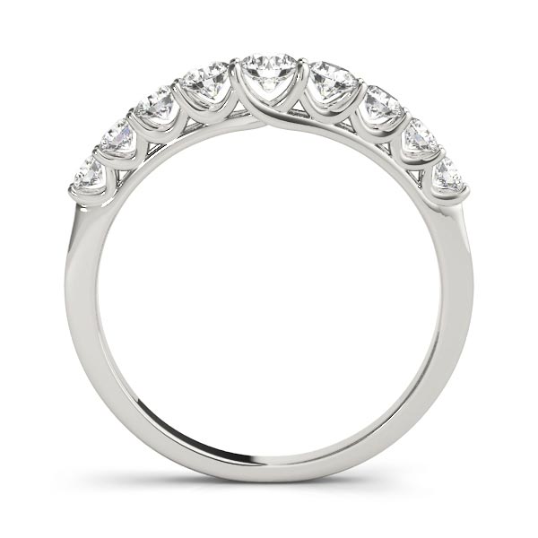 Wedding Band M50589-W