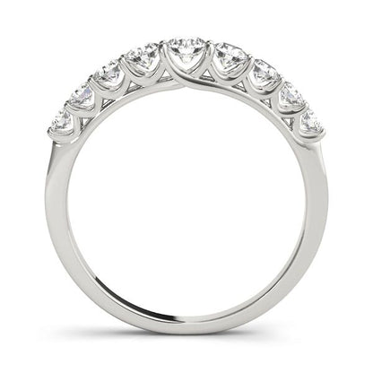 Wedding Band M50589-W