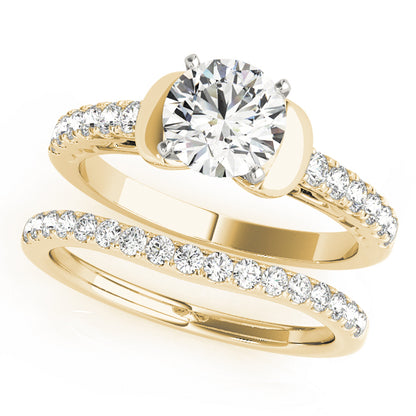 Engagement Ring M50591-E
