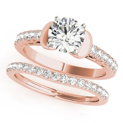 Engagement Ring M50591-E