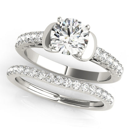 Engagement Ring M50591-E