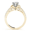 Load image into Gallery viewer, Engagement Ring M50591-E

