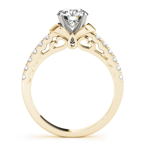 Engagement Ring M50591-E