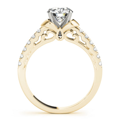 Engagement Ring M50591-E