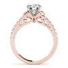 Load image into Gallery viewer, Engagement Ring M50591-E

