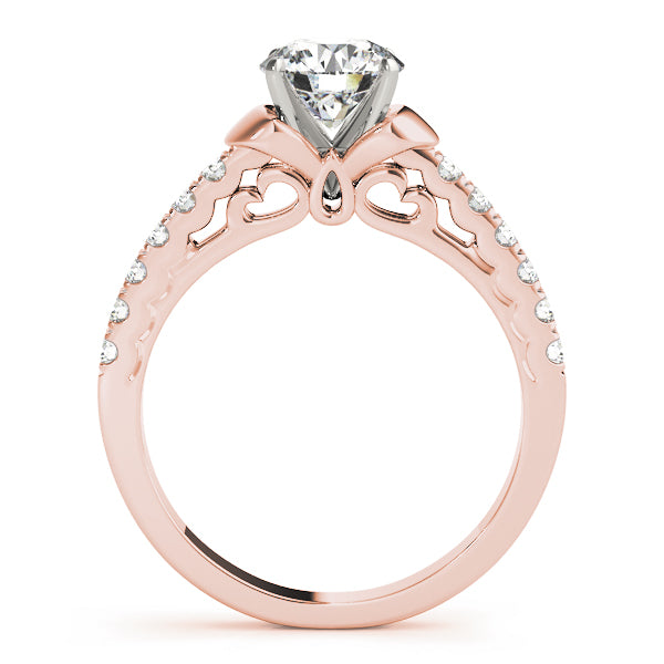 Engagement Ring M50591-E
