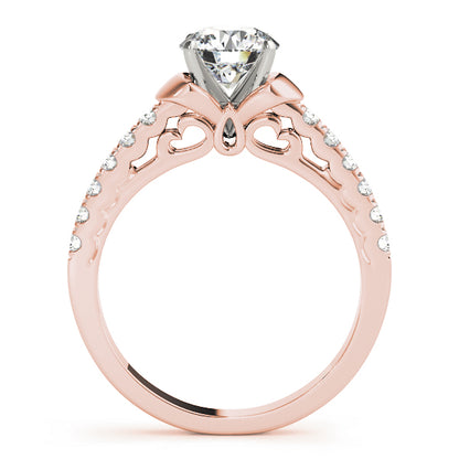 Engagement Ring M50591-E