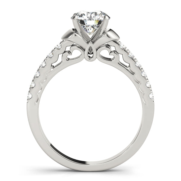 Engagement Ring M50591-E