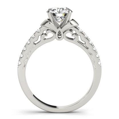 Engagement Ring M50591-E