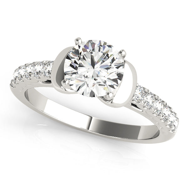 Engagement Ring M50591-E