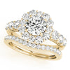 Load image into Gallery viewer, Round Engagement Ring M50593-E-1
