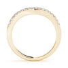 Load image into Gallery viewer, Wedding Band M50593-W
