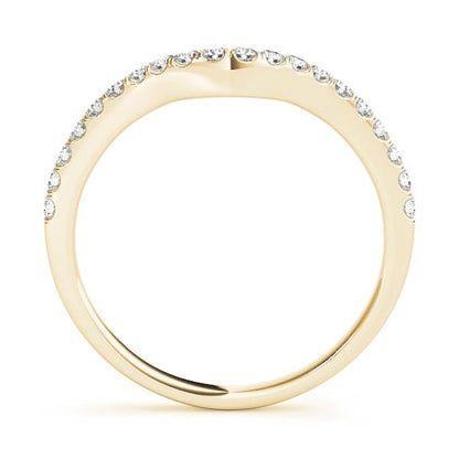 Wedding Band M50594-W-1