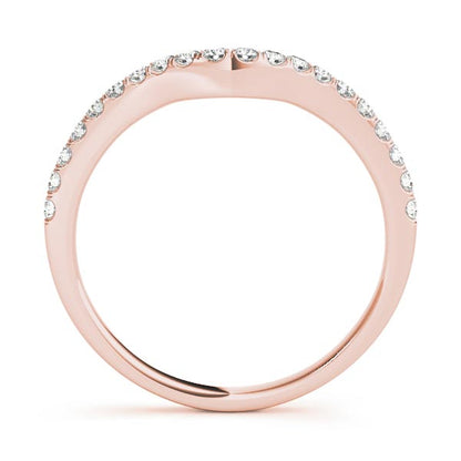Wedding Band M50594-W-1
