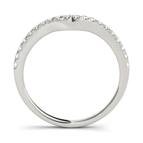 Wedding Band M50594-W-1