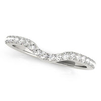 Wedding Band M50594-W-11/2