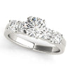 Load image into Gallery viewer, Round Engagement Ring M50602-E-1
