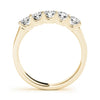 Load image into Gallery viewer, Wedding Band M50602-W-1
