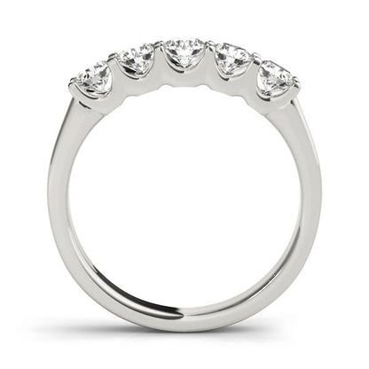 Wedding Band M50602-W-1